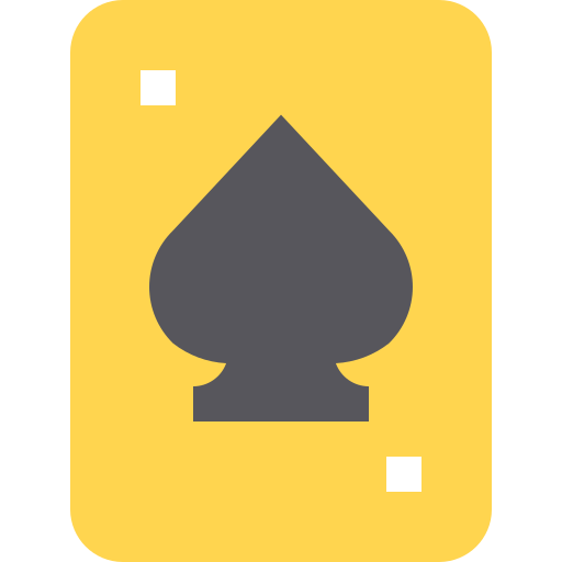Ace of spades